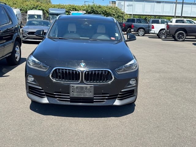 2019 BMW X2 xDrive28i