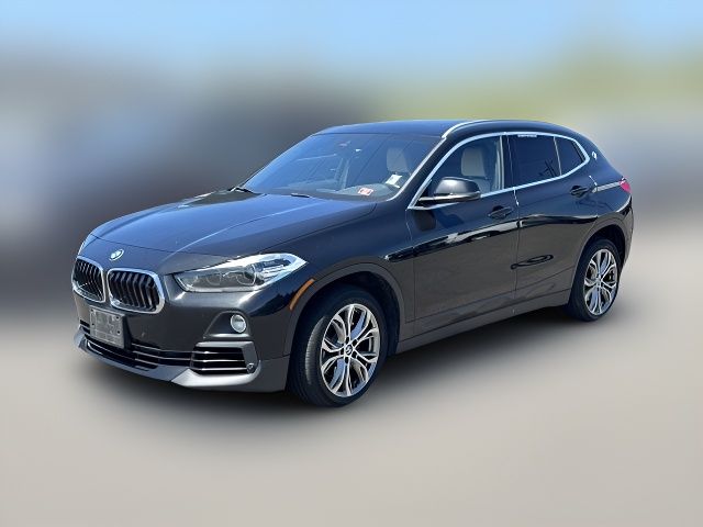 2019 BMW X2 xDrive28i