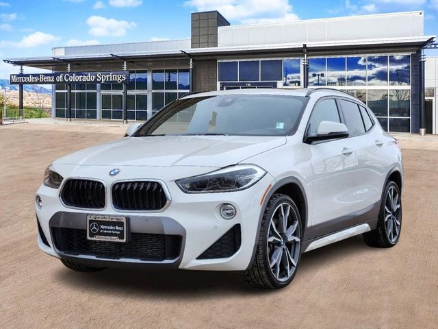 2019 BMW X2 xDrive28i