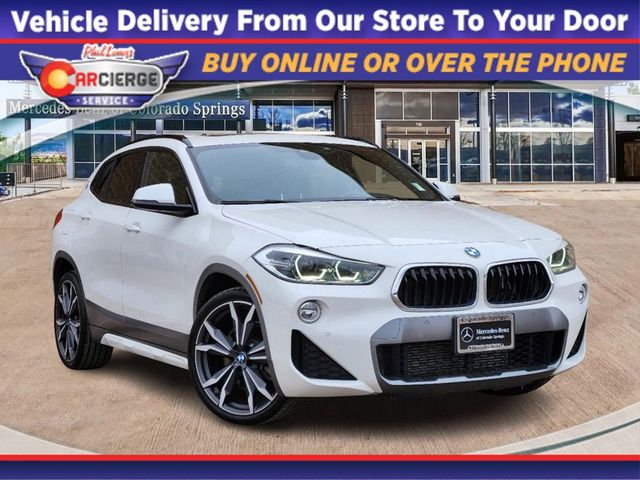 2019 BMW X2 xDrive28i