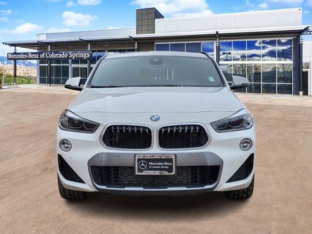 2019 BMW X2 xDrive28i