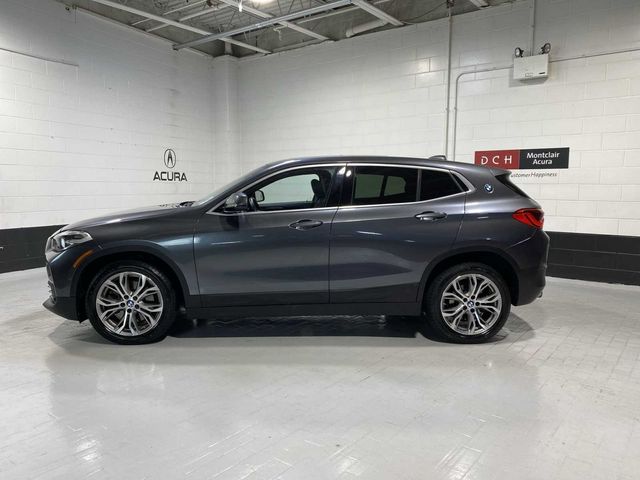 2019 BMW X2 xDrive28i