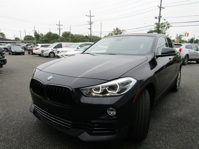 2019 BMW X2 xDrive28i