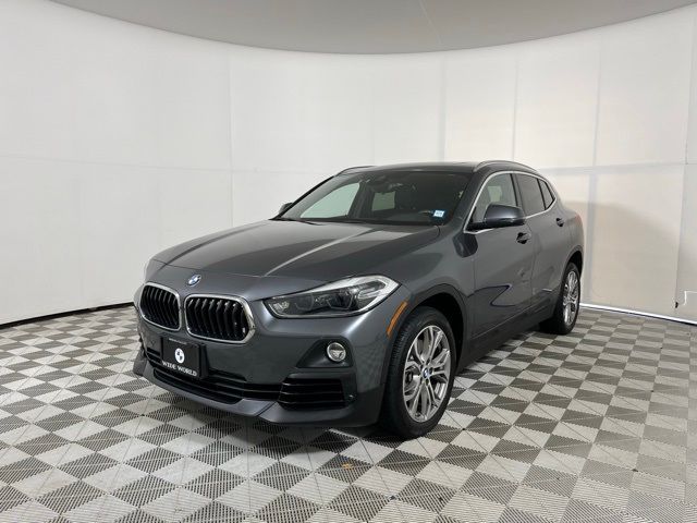 2019 BMW X2 xDrive28i