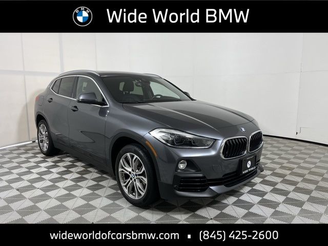 2019 BMW X2 xDrive28i