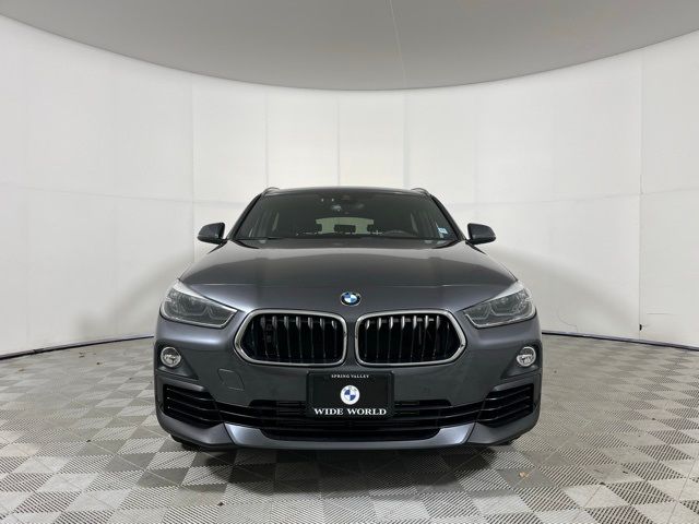 2019 BMW X2 xDrive28i