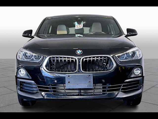 2019 BMW X2 xDrive28i