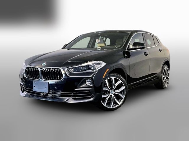 2019 BMW X2 xDrive28i