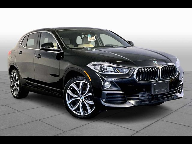 2019 BMW X2 xDrive28i