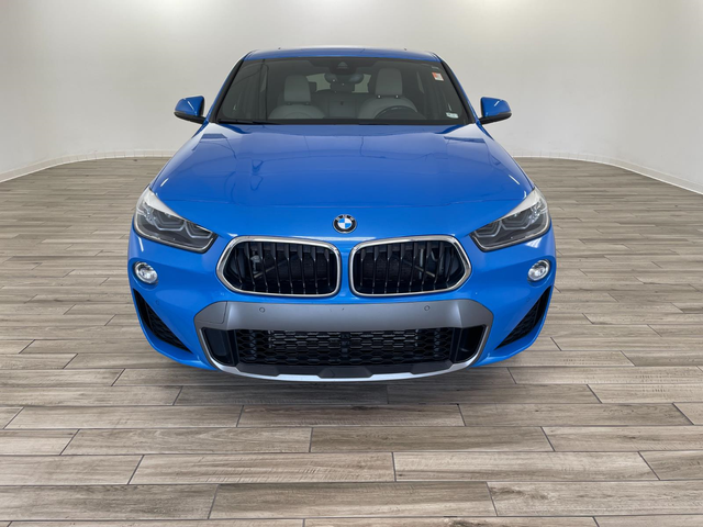 2019 BMW X2 xDrive28i