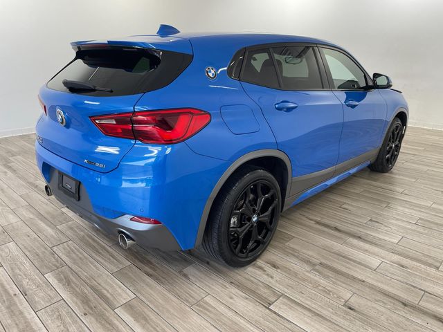 2019 BMW X2 xDrive28i