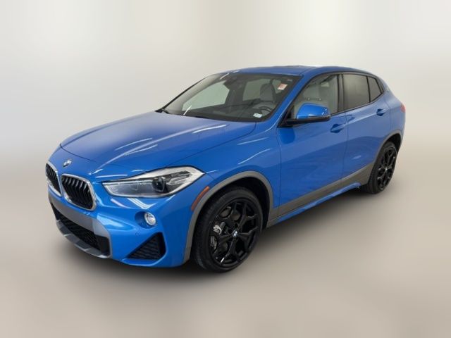 2019 BMW X2 xDrive28i