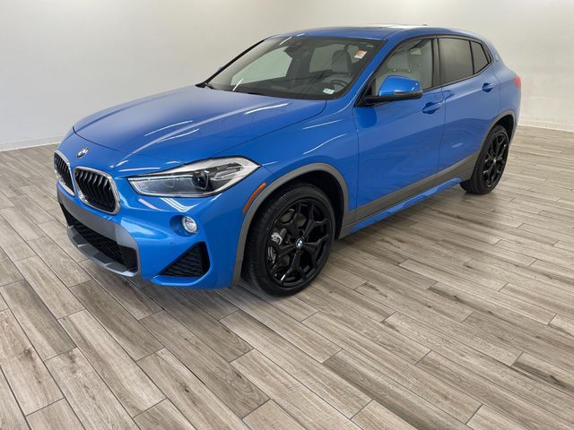 2019 BMW X2 xDrive28i