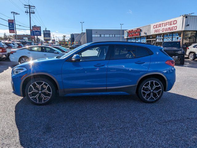 2019 BMW X2 xDrive28i