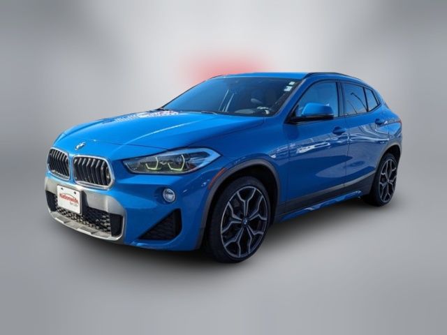 2019 BMW X2 xDrive28i