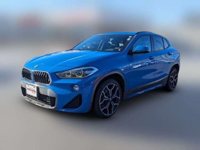 2019 BMW X2 xDrive28i