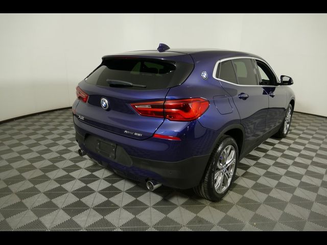 2019 BMW X2 xDrive28i