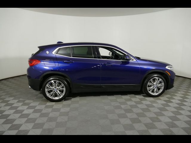 2019 BMW X2 xDrive28i