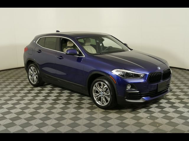 2019 BMW X2 xDrive28i