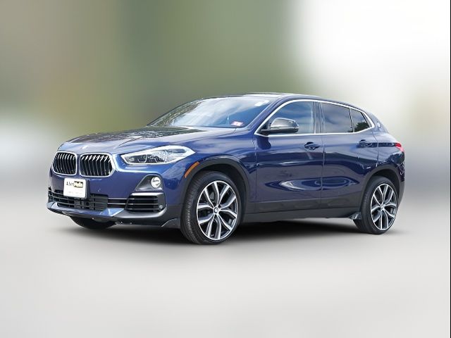 2019 BMW X2 xDrive28i