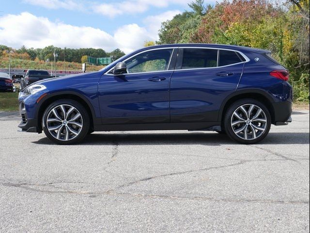 2019 BMW X2 xDrive28i