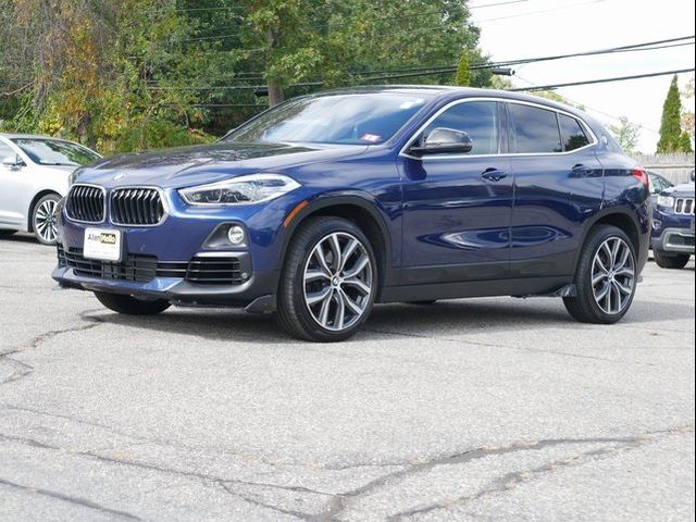 2019 BMW X2 xDrive28i