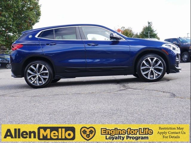 2019 BMW X2 xDrive28i