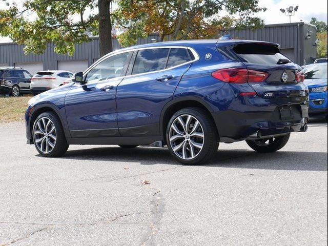 2019 BMW X2 xDrive28i