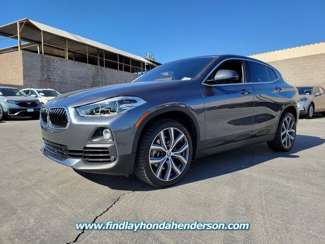 2019 BMW X2 xDrive28i