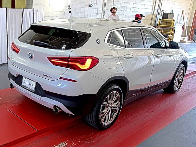 2019 BMW X2 xDrive28i