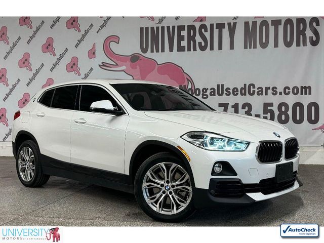 2019 BMW X2 xDrive28i