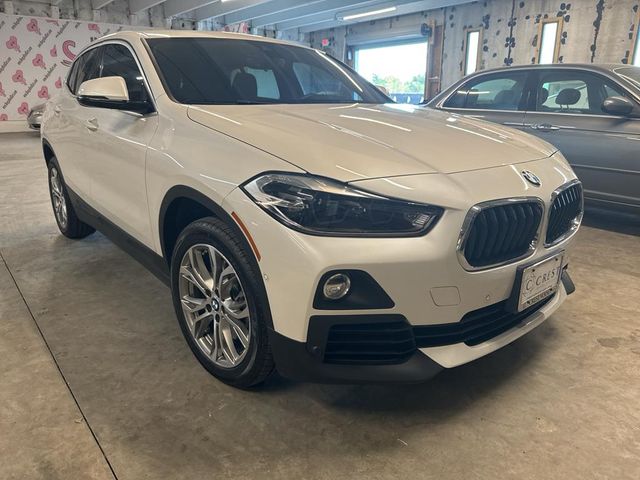 2019 BMW X2 xDrive28i