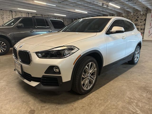 2019 BMW X2 xDrive28i