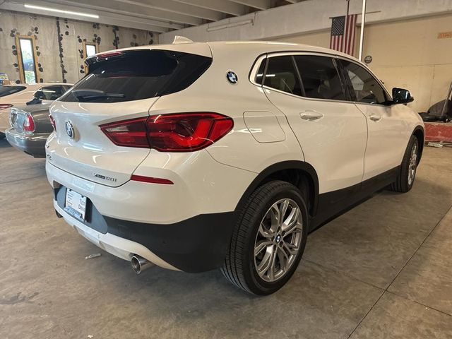 2019 BMW X2 xDrive28i