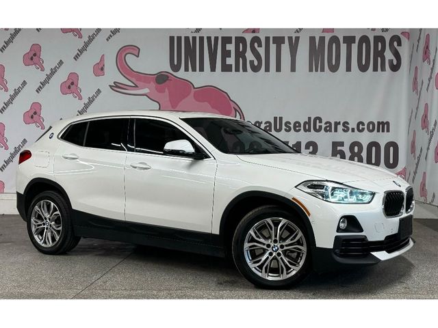 2019 BMW X2 xDrive28i