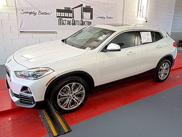 2019 BMW X2 xDrive28i