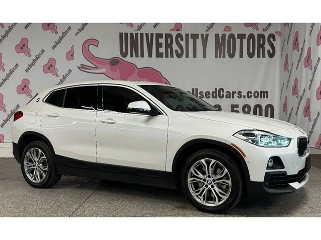 2019 BMW X2 xDrive28i