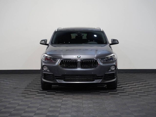 2019 BMW X2 xDrive28i