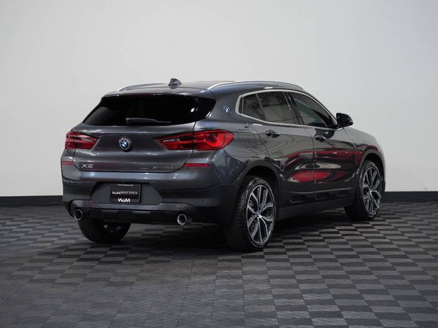 2019 BMW X2 xDrive28i