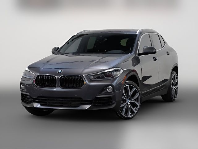 2019 BMW X2 xDrive28i