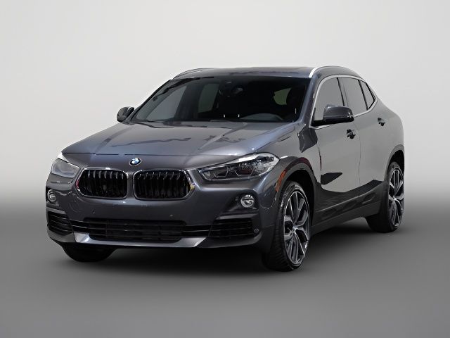 2019 BMW X2 xDrive28i