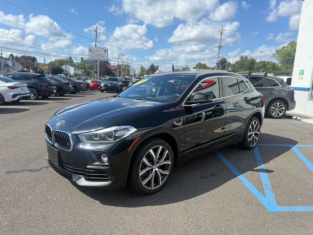 2019 BMW X2 xDrive28i