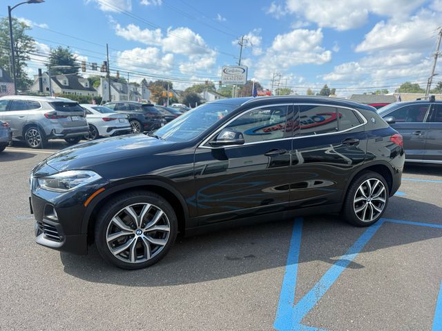 2019 BMW X2 xDrive28i