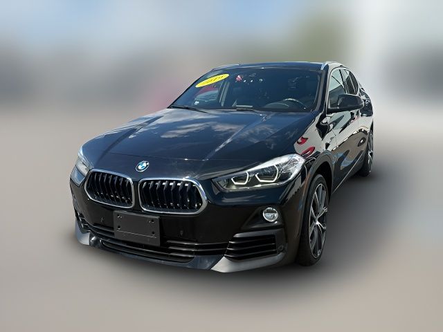 2019 BMW X2 xDrive28i
