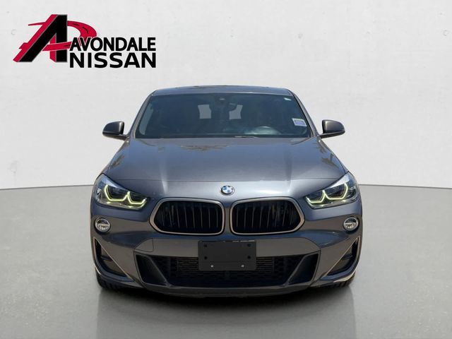 2019 BMW X2 M35i