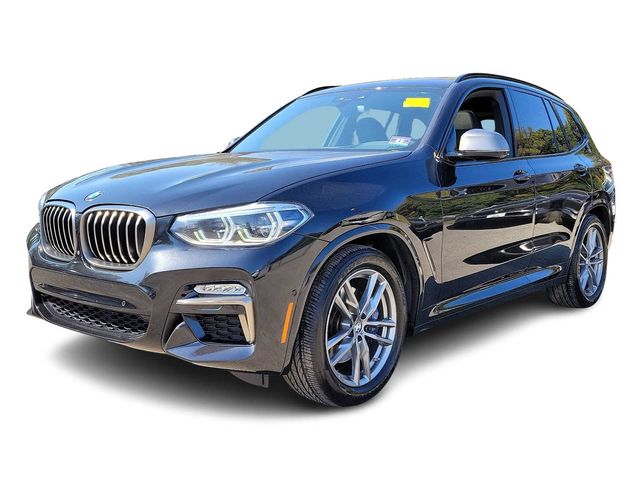 2019 BMW X3 M40i