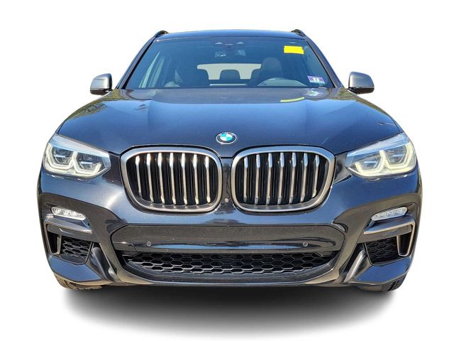 2019 BMW X3 M40i