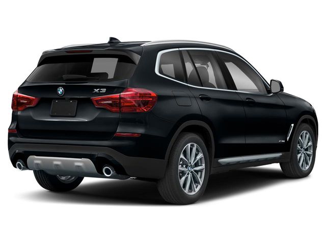 2019 BMW X3 M40i