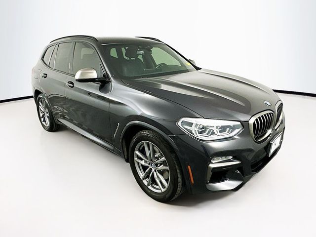 2019 BMW X3 M40i