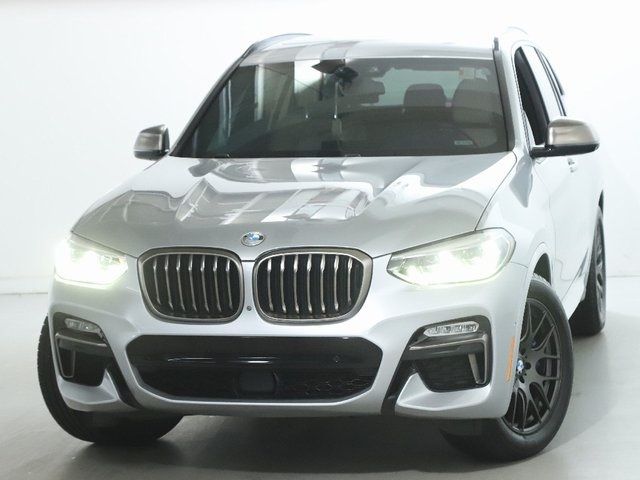 2019 BMW X3 M40i
